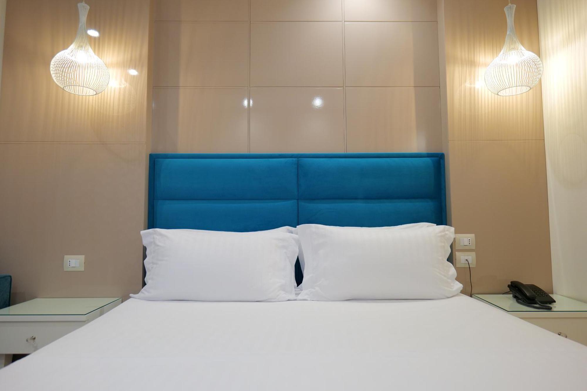 Hotel Luxury Ксаміл Номер фото
