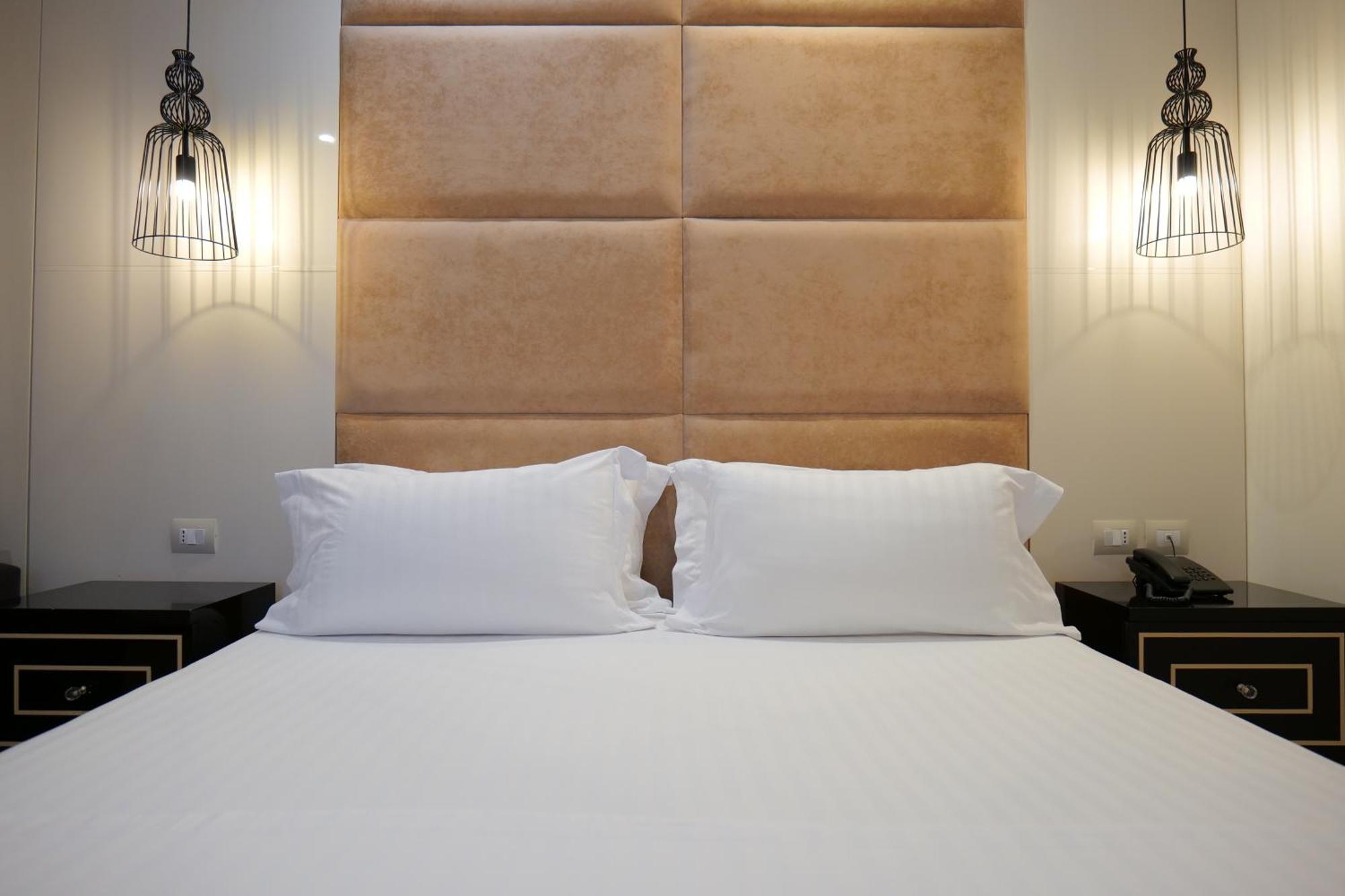 Hotel Luxury Ксаміл Номер фото