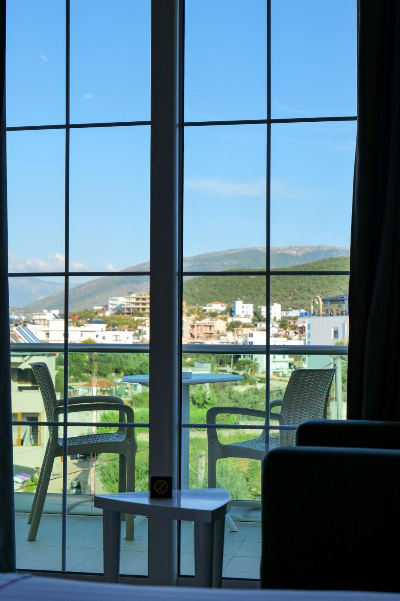 Hotel Luxury Ксаміл Номер фото