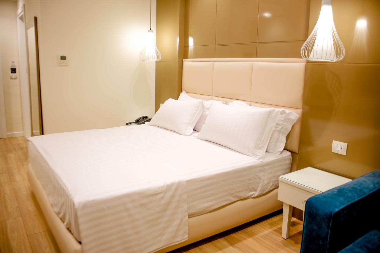 Hotel Luxury Ксаміл Номер фото